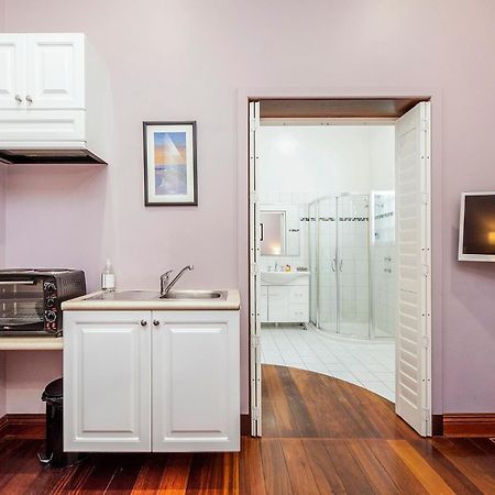 Dawson Accommodation Fremantle Zewnętrze zdjęcie