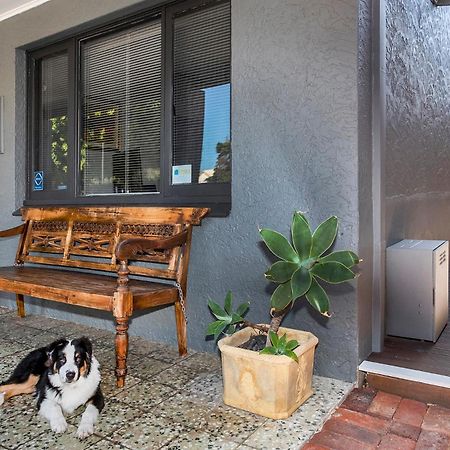 Dawson Accommodation Fremantle Zewnętrze zdjęcie