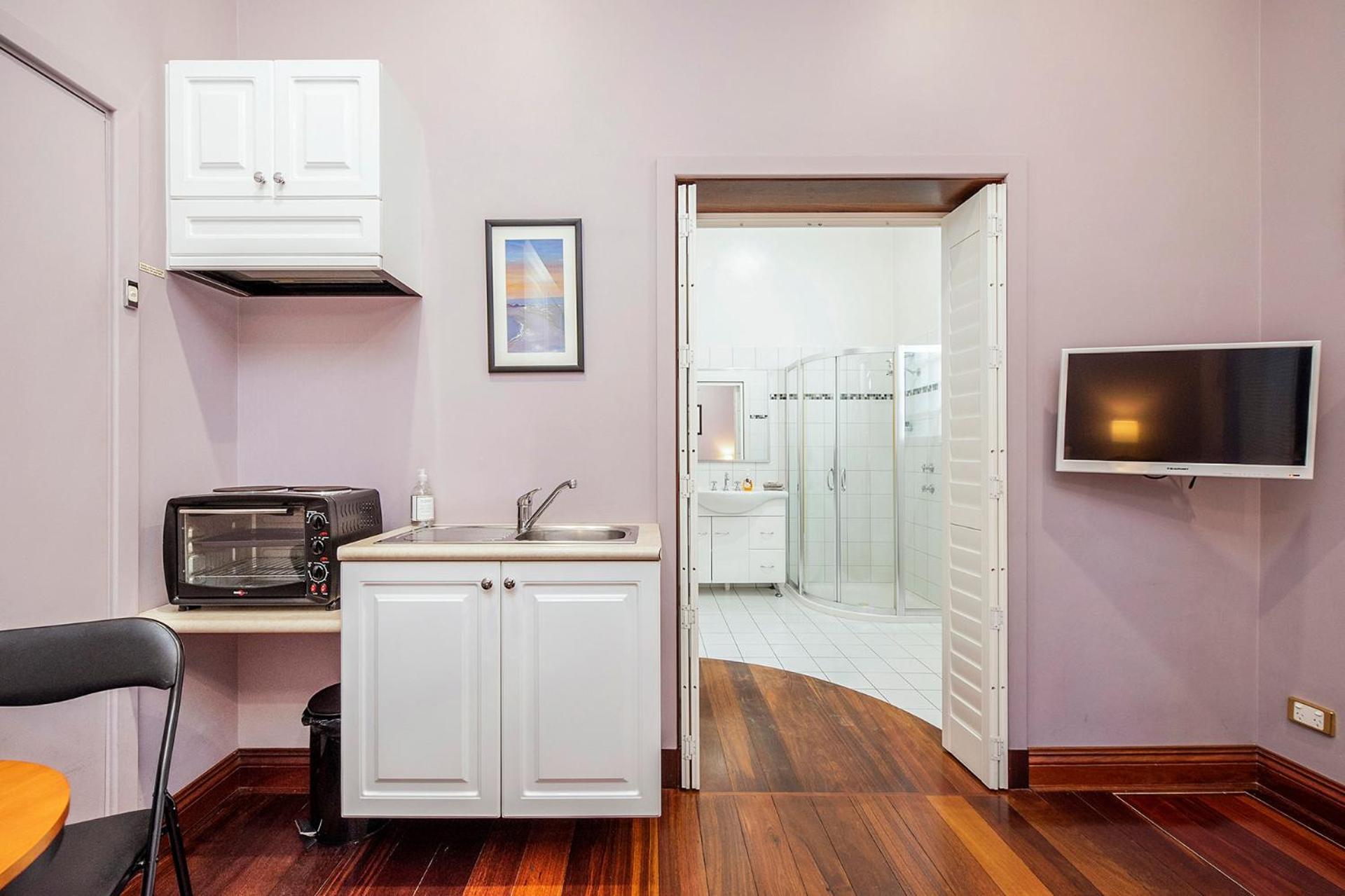 Dawson Accommodation Fremantle Zewnętrze zdjęcie