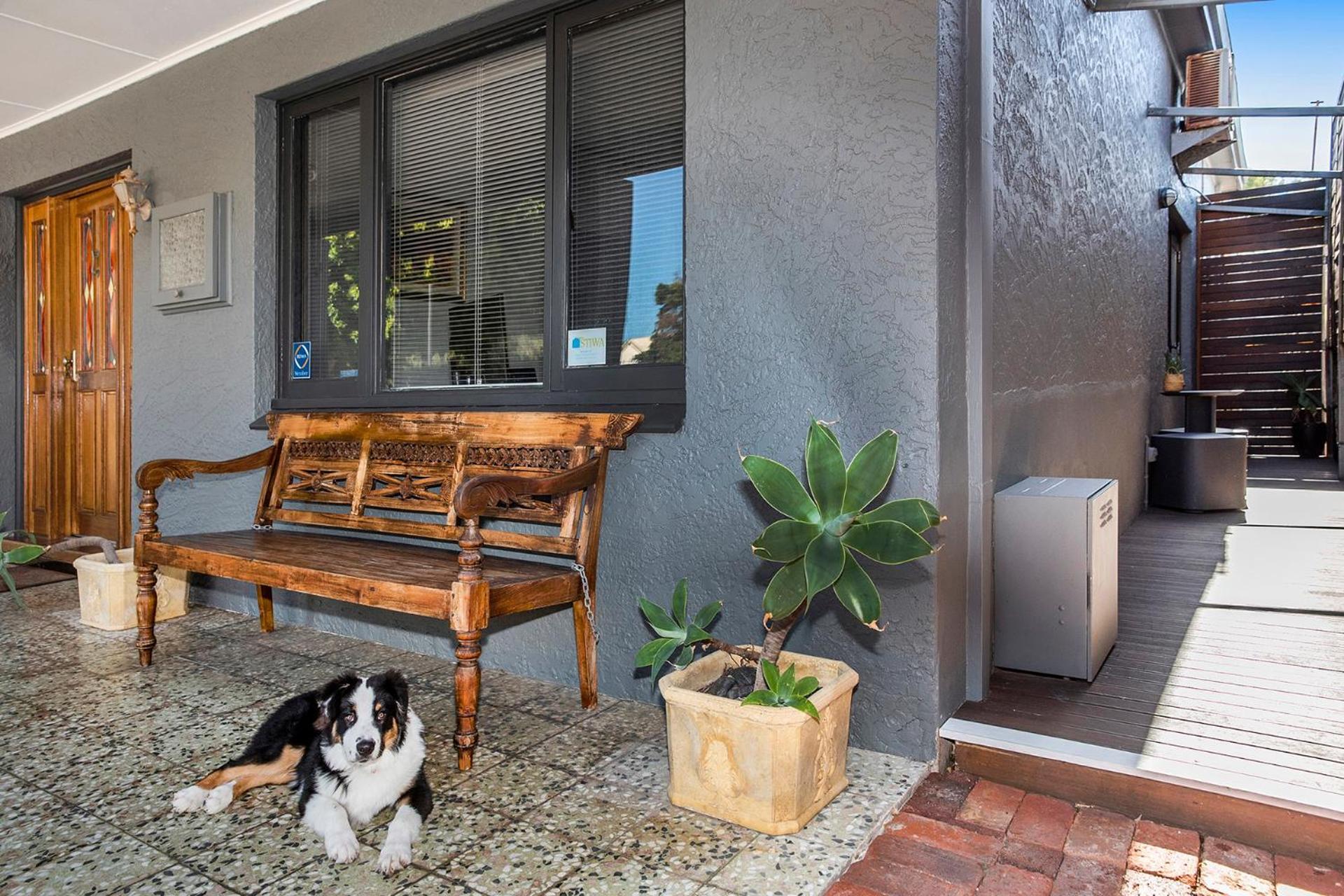 Dawson Accommodation Fremantle Zewnętrze zdjęcie